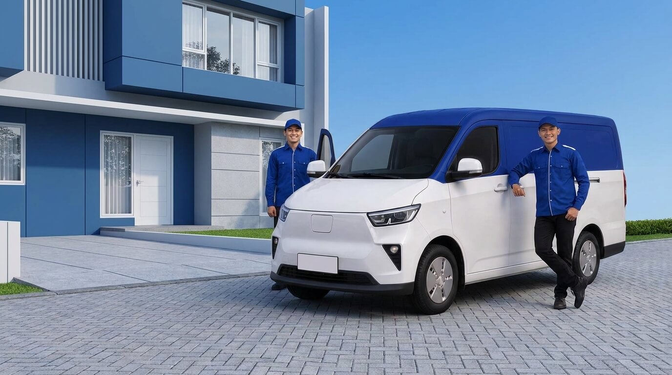 Mengenal Perbedaan AC Inverter dan Non-Inverter