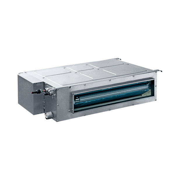 GREE U-Match Series - Duct (R410A)