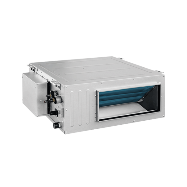 GREE U-Match Series - Duct (R410A)